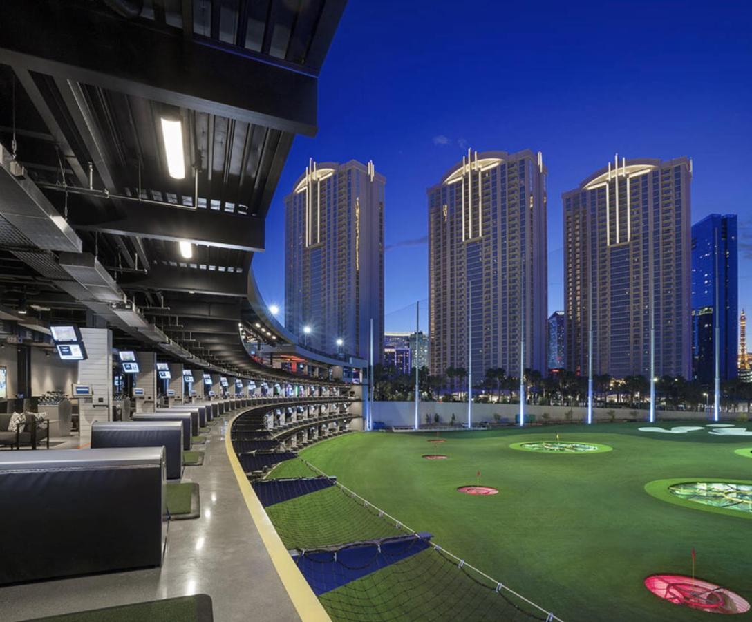 No Resort Fees-Mgm Stripview-Jacuzzi-Formula 1 Track View Лас-Вегас Екстер'єр фото
