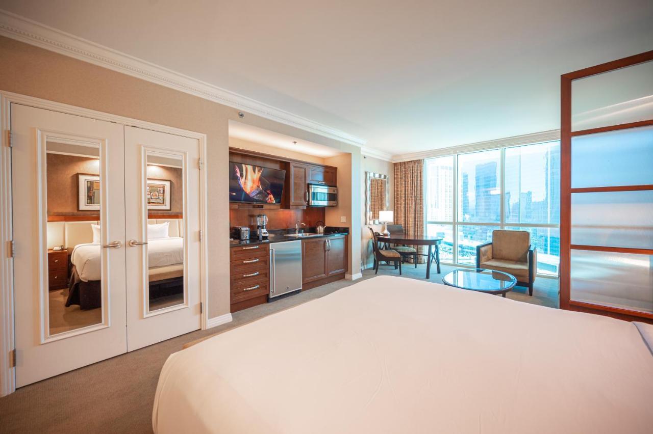 No Resort Fees-Mgm Stripview-Jacuzzi-Formula 1 Track View Лас-Вегас Екстер'єр фото