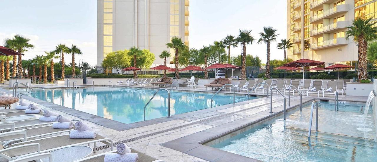 No Resort Fees-Mgm Stripview-Jacuzzi-Formula 1 Track View Лас-Вегас Екстер'єр фото